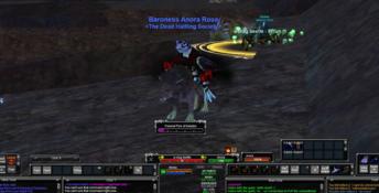 EverQuest: Gates of Discord PC Screenshot