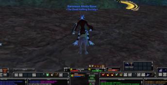 EverQuest: Gates of Discord PC Screenshot