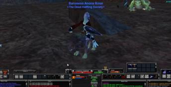 EverQuest: Gates of Discord PC Screenshot