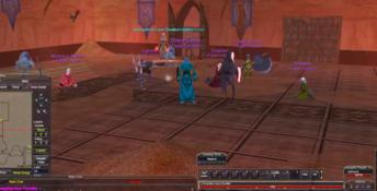 EverQuest: Lost Dungeons of Norrath PC Screenshot