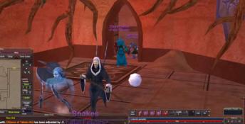 EverQuest: Lost Dungeons of Norrath PC Screenshot