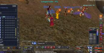 EverQuest: Omens Of War PC Screenshot