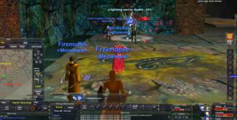 EverQuest: Omens Of War PC Screenshot