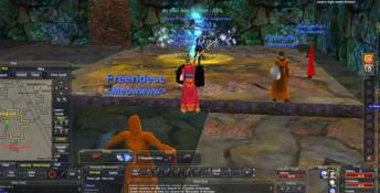 EverQuest: Omens Of War PC Screenshot