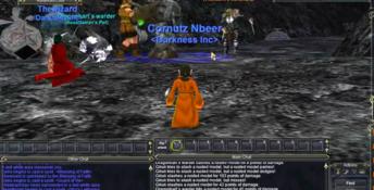EverQuest: The Planes of Power PC Screenshot