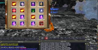 EverQuest: The Planes of Power PC Screenshot