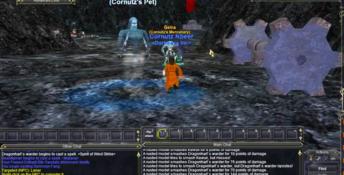 EverQuest: The Planes of Power PC Screenshot