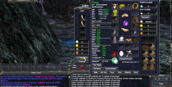 EverQuest: The Planes of Power PC Screenshot