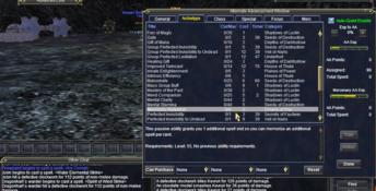 EverQuest: The Planes of Power PC Screenshot