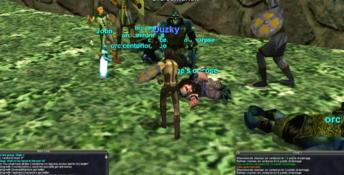 EverQuest: The Ruins of Kunark