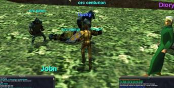 EverQuest: The Ruins of Kunark PC Screenshot