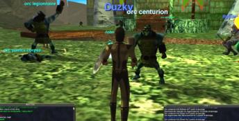 EverQuest: The Ruins of Kunark PC Screenshot