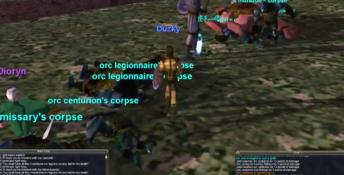 EverQuest: The Ruins of Kunark PC Screenshot