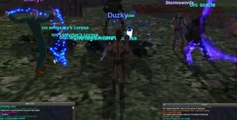 EverQuest: The Ruins of Kunark PC Screenshot