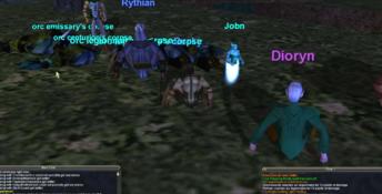 EverQuest: The Ruins of Kunark PC Screenshot