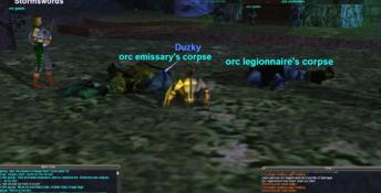 EverQuest: The Ruins of Kunark PC Screenshot