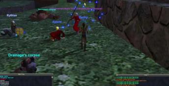 EverQuest: The Ruins of Kunark PC Screenshot