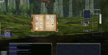 EverQuest: The Scars of Velious PC Screenshot