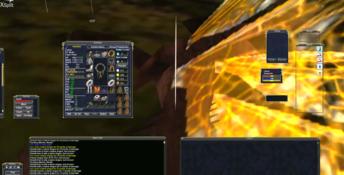 EverQuest: The Scars of Velious PC Screenshot