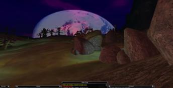 EverQuest: The Shadows of Luclin PC Screenshot