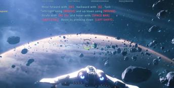 Everspace PC Screenshot