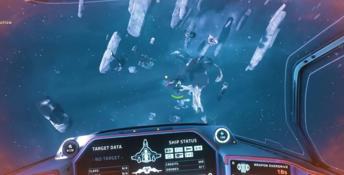 Everspace PC Screenshot
