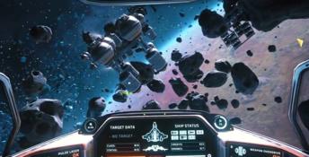 Everspace PC Screenshot