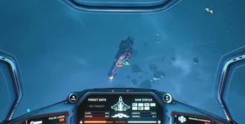 Everspace PC Screenshot