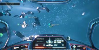 Everspace PC Screenshot
