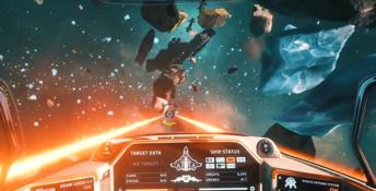 Everspace PC Screenshot