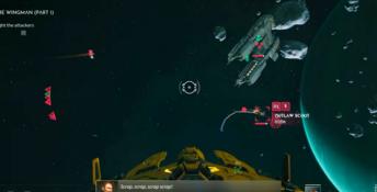 Everspace 2 PC Screenshot
