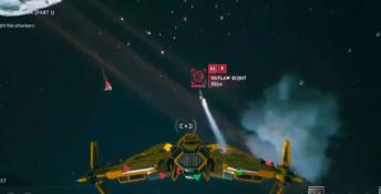 Everspace 2 PC Screenshot