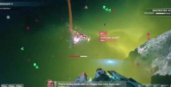 EVERSPACE 2 - Titans PC Screenshot