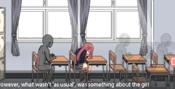 Everyday Sexual Life With a Sloven Classmate PC Screenshot