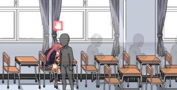 Everyday Sexual Life With a Sloven Classmate