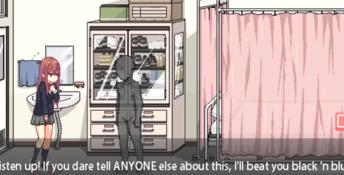 Everyday Sexual Life With a Sloven Classmate PC Screenshot