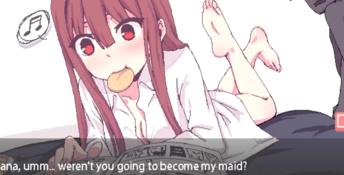 Everyday Sexual Life With a Sloven Classmate PC Screenshot
