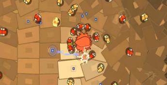 Everyday Shooter PC Screenshot