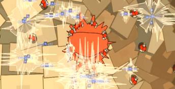 Everyday Shooter PC Screenshot