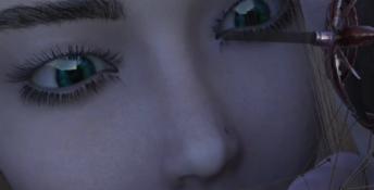 Everyone Has Giantess Angel Waifus in Heaven PC Screenshot