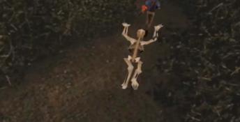 Evil Dead: Hail to the King PC Screenshot