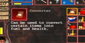 Evil Dead: Hail to the King PC Screenshot