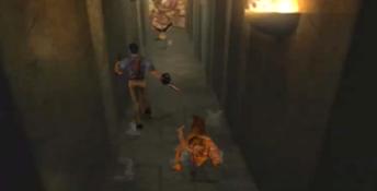 Evil Dead: Hail to the King PC Screenshot