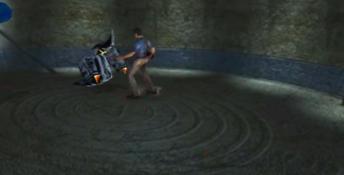 Evil Dead: Hail to the King PC Screenshot