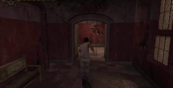 Evil Dead Regeneration PC Screenshot