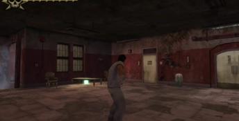 Evil Dead Regeneration PC Screenshot