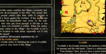 Evil Islands: Curse of the Lost Soul PC Screenshot