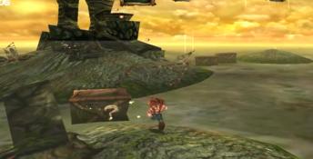 Evil Twin: Cyprien's Chronicles PC Screenshot