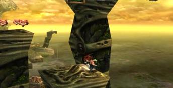 Evil Twin: Cyprien's Chronicles PC Screenshot