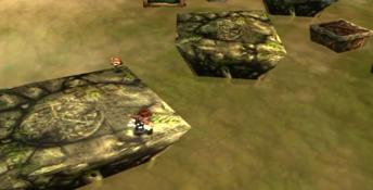 Evil Twin: Cyprien's Chronicles PC Screenshot